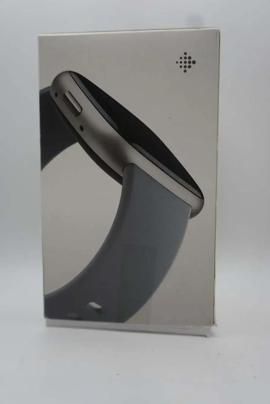 Fitbit Versa 4 Fitness Smartwatch